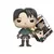 Funko Pop Levi Ackerman – Attack on Titan | Capitão da Tropa de Exploração 10cm - comprar online