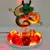 Shenron Dragon Ball Z com Esferas do Dragão – Figura de Ação com Luz LED, Controle Remoto na internet