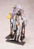 Imagem do Figure Rem ou Emilia Lolita Kawaii - Re:Zero Anime Colecionável