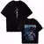 Camiseta Anime Sung Jinwoo | Solo Leveling na internet