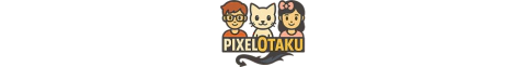 Pixel Otaku
