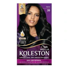 Koleston Coloração Creme 20