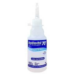 Septro Alcool Gel 70 90g