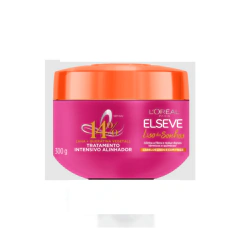 L'Oréal Elseve Máscara Liso dos Sonhos 300g