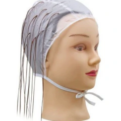 Pura Arte Touca PVC P/ Mecha 313