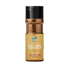 Kamaleão Color Máscara Pigmentante Cachorro Caramelo 100ml