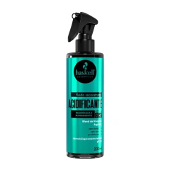 Haskell Fluido Acidificante 200ml