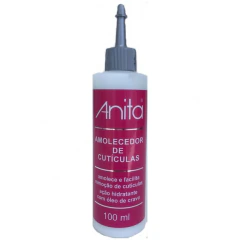 Anita Amolecedor De Cutículas 100ml