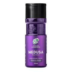 Kamaleão Color Máscara Pigmentante Medusa 100ml