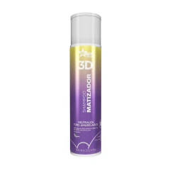 Magic Color 3D Shampoo Matizador Gloss 300ml