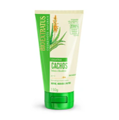 Bio Extratus Gelatina Cachos 150g