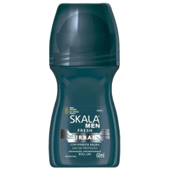 Skala Desodorante Roll-On Masc. Fresh Urban 60ml