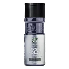 Kamaleão Color Máscara Pigmentante Urso Polar 100ml