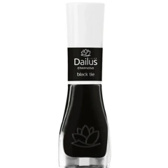 Esmalte Dailus Black Tie 8ml