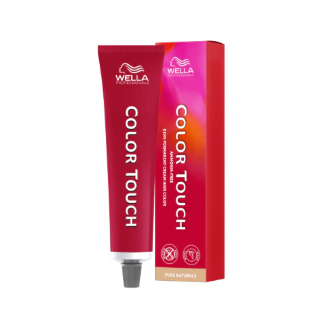 Color Touch 3/0 60g
