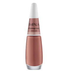 Esmalte Impala A Cor Da Sua Moda Chamego Meu 7,5ml