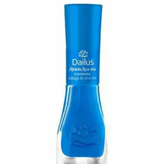 Esmalte Dailus Atrás Do Arco Íris Tobogã De Arco Íris 8ml