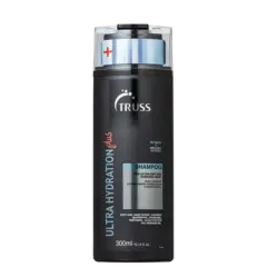 Truss Shampoo Ultra Hydration 300ml