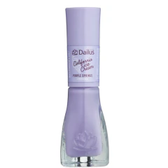 Esmalte Dailus California Purple Springs 8ml