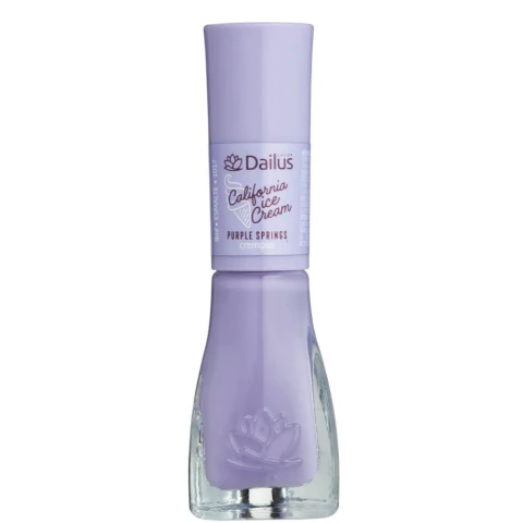 Esmalte Dailus California Purple Springs 8ml