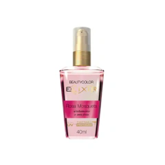 Beauty Color Elixir Óleo de Rosa Mosqueta 40ml