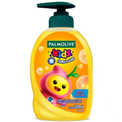Palmolive Sabonete Liquido Kids 220ml