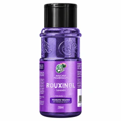 Kamaleão Color Máscara Pigmentante Rouxinol 100ml