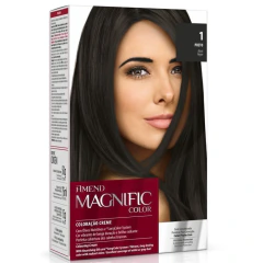 Amend Magnific Color 1