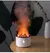 Imagem do Umidificador de ar doméstico 360ml Vulkan