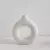 Imagem do Vaso de Flores Donut
