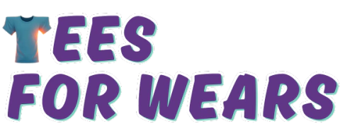 Tees for wears