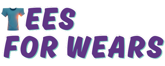Tees for wears