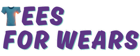 Tees for wears