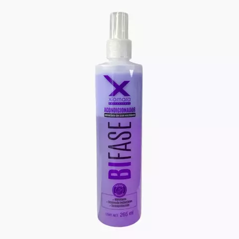 XIOMARA, BIFASICO MORADO 250 ML - comprar en línea