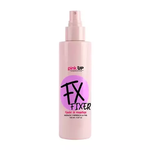 FIJADOR DE MAQUILLAJE PINK UP - comprar en línea