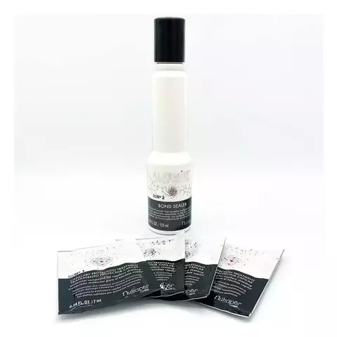 Tratamiento Alkemist System, Nutrapel