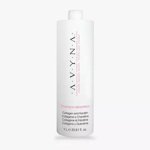SHAMPOO IALURONICO 1LT AVYNA - comprar en línea