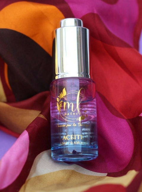 ACEITE CUTICULA MAFER - comprar en línea