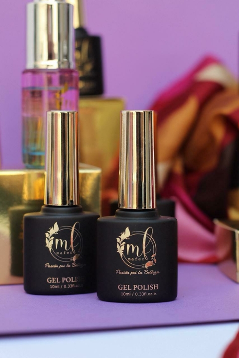 GEL BASE COAT - comprar en línea