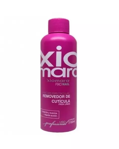 XIOMARA, REMOVEDOR DE CUTICULA 150 ML - comprar en línea