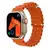 Relógio Inteligente Smartwatch T800
