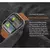 Relógio Inteligente Smartwatch T800 - comprar online
