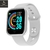 Smartwatch D20 relógio Inteligente - comprar online