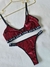 Conjunto top gamuza - comprar en línea
