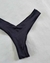 Conjunto top negro - Amar Lencería