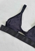 Imagen de Conjunto top negro