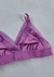 Imagen de Conjunto top morado