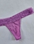 Conjunto top morado - Amar Lencería