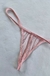 Conjunto de moños en internet