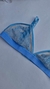 Conjunto transparente - comprar en línea